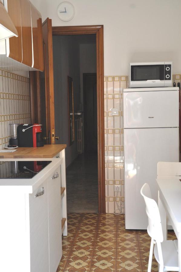 Viale Repubblica 329 1 Leilighet Pietra Ligure Eksteriør bilde