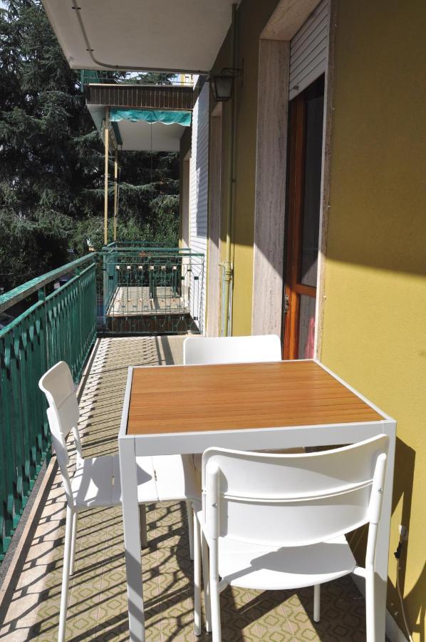 Viale Repubblica 329 1 Leilighet Pietra Ligure Eksteriør bilde