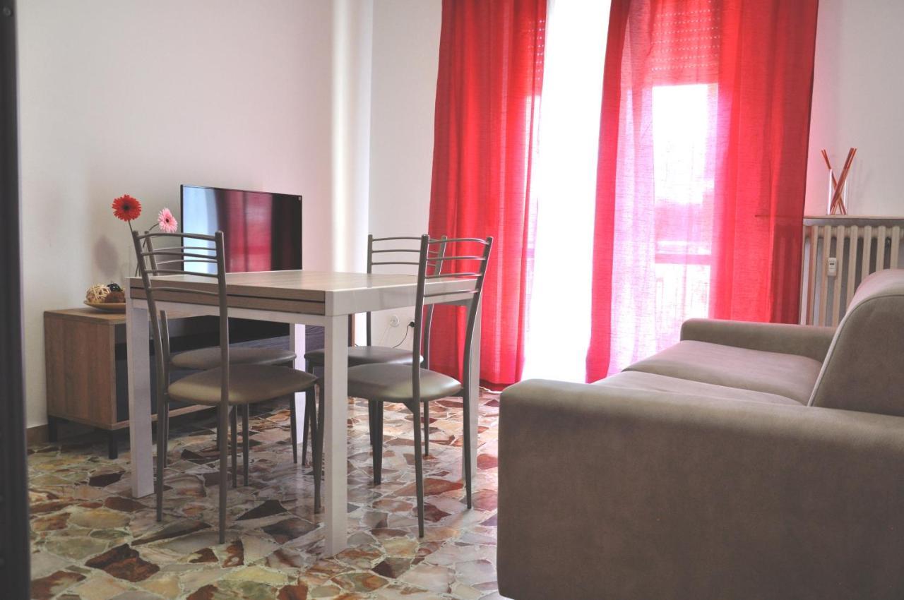 Viale Repubblica 329 1 Leilighet Pietra Ligure Eksteriør bilde